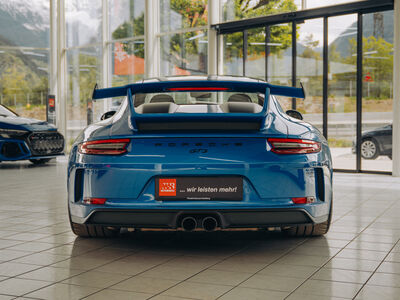Porsche 911 Gebrauchtwagen