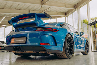 Porsche 911 Gebrauchtwagen