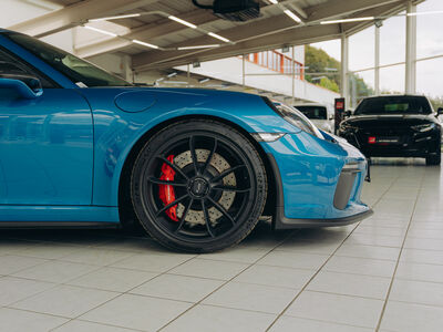 Porsche 911 Gebrauchtwagen