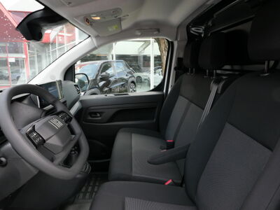 Fiat Scudo Vorführwagen