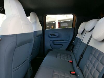 Fiat Grande Panda Neuwagen Fiat Grande Panda Neuwagen