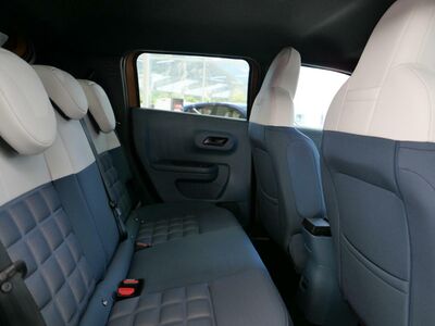 Fiat Grande Panda Neuwagen Fiat Grande Panda Neuwagen