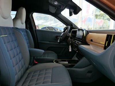 Fiat Grande Panda Neuwagen Fiat Grande Panda Neuwagen