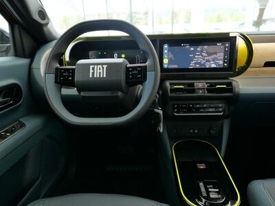 Fiat Grande Panda Neuwagen Fiat Grande Panda Neuwagen
