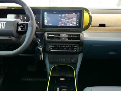 Fiat Grande Panda Neuwagen Fiat Grande Panda Neuwagen