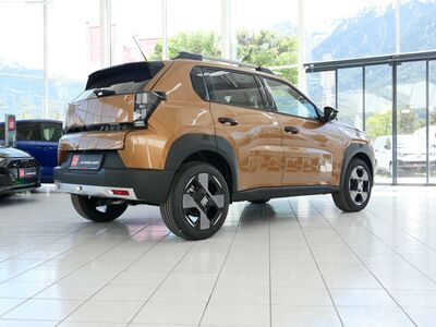 Fiat Grande Panda Neuwagen Fiat Grande Panda Neuwagen