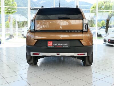Fiat Grande Panda Neuwagen Fiat Grande Panda Neuwagen