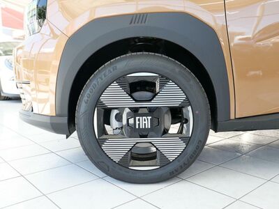 Fiat Grande Panda Neuwagen Fiat Grande Panda Neuwagen