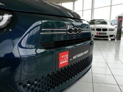 Fiat 500 Neuwagen