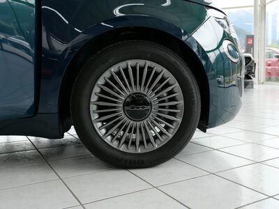 Fiat 500 Neuwagen