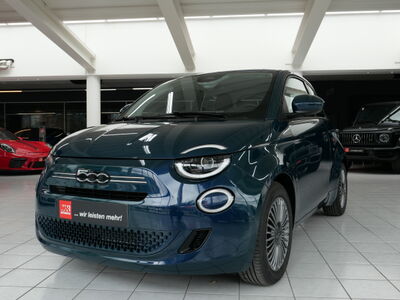 Fiat 500 Neuwagen