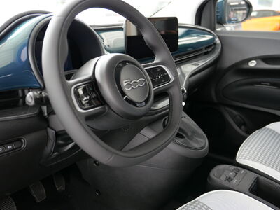 Fiat 500 Neuwagen