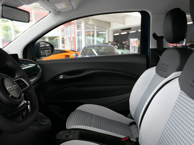 Fiat 500 Neuwagen
