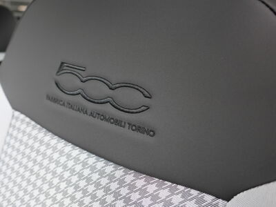 Fiat 500 Neuwagen