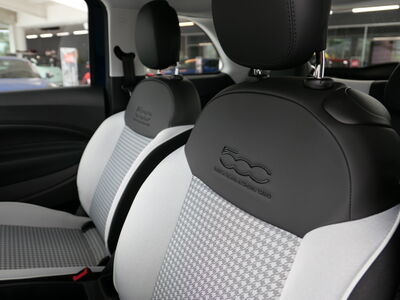 Fiat 500 Neuwagen