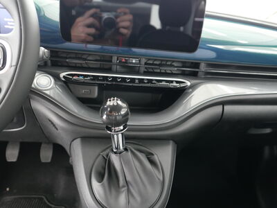 Fiat 500 Neuwagen