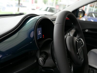 Fiat 500 Neuwagen