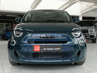 Fiat 500 Neuwagen