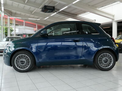 Fiat 500 Neuwagen