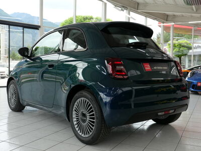 Fiat 500 Neuwagen