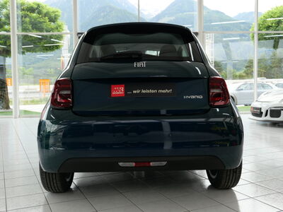 Fiat 500 Neuwagen
