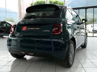 Fiat 500 Neuwagen