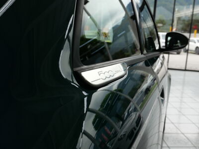 Fiat 500 Neuwagen