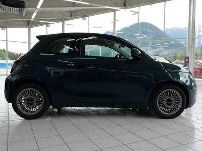 Fiat 500 Neuwagen