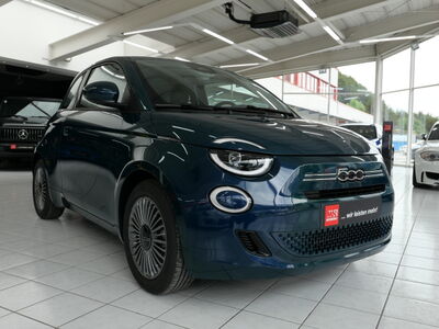 Fiat 500 Neuwagen Fiat 500 Neuwagen