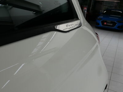 Fiat 500 Neuwagen