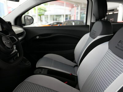 Fiat 500 Neuwagen
