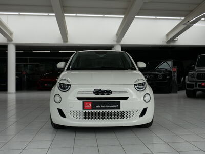 Fiat 500 Neuwagen