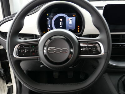 Fiat 500 Neuwagen