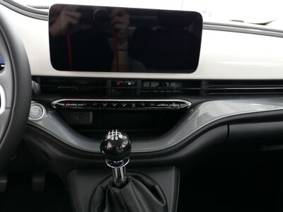 Fiat 500 Neuwagen