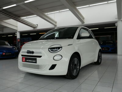 Fiat 500 Neuwagen