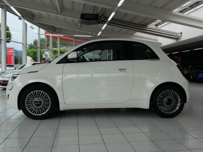 Fiat 500 Neuwagen