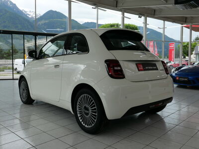Fiat 500 Neuwagen