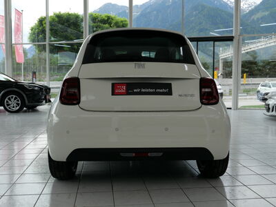 Fiat 500 Neuwagen