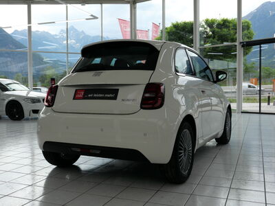 Fiat 500 Neuwagen