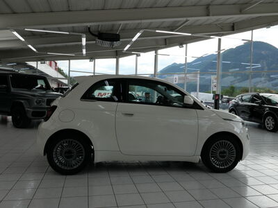 Fiat 500 Neuwagen