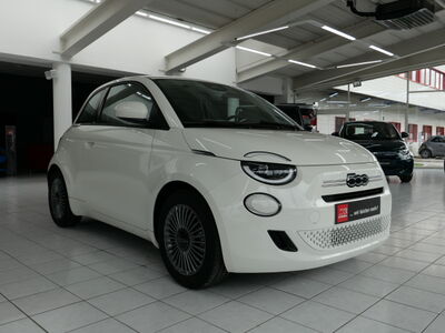 Fiat 500 Neuwagen Fiat 500 Neuwagen