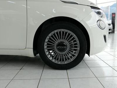 Fiat 500 Neuwagen
