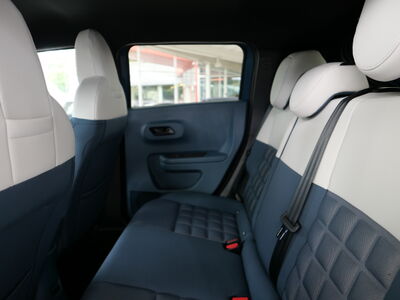 Fiat Grande Panda Neuwagen
