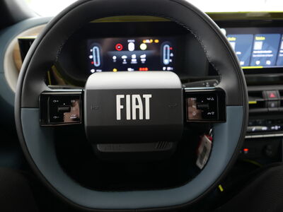 Fiat Grande Panda Neuwagen