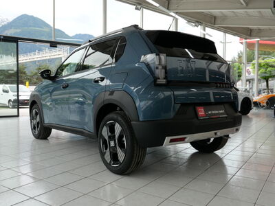 Fiat Grande Panda Neuwagen