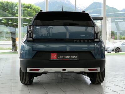 Fiat Grande Panda Neuwagen