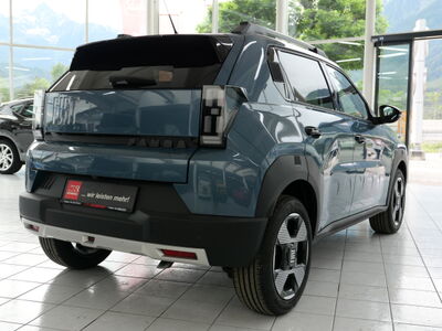 Fiat Grande Panda Neuwagen