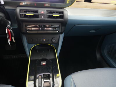 Fiat Grande Panda Neuwagen