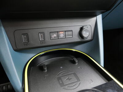 Fiat Grande Panda Neuwagen