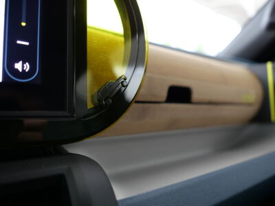 Fiat Grande Panda Neuwagen